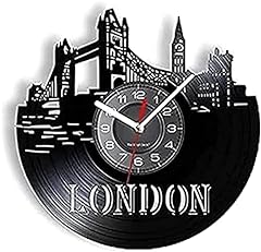 Novski wall clock for sale  Delivered anywhere in UK