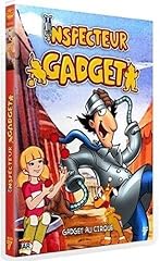 Inspecteur vol. gadget d'occasion  Livré partout en France