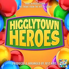 Higglytown for sale  Delivered anywhere in USA 