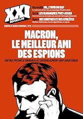 Revue xxi 70 d'occasion  Livré partout en France