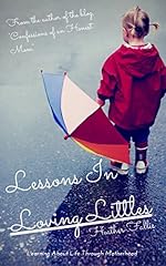 Lessons loving littles for sale  Delivered anywhere in USA 