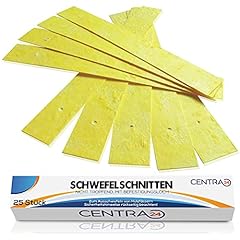 Centra24 premium schwefelschni gebraucht kaufen  Wird an jeden Ort in Deutschland