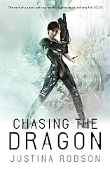 Chasing dragon quantum for sale  Delivered anywhere in UK