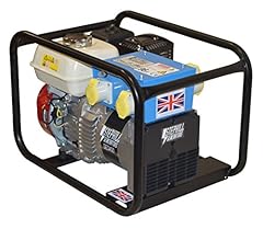 Se3400ec honda gx200 for sale  Delivered anywhere in UK