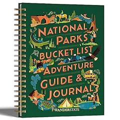 National parks bucket for sale  Delivered anywhere in USA 