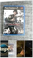 Jeu ps2 medal d'occasion  Livré partout en France