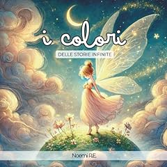 Colori delle storie usato  Spedito ovunque in Italia 