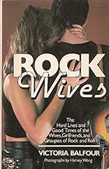 Rock wives hard for sale  Delivered anywhere in USA 
