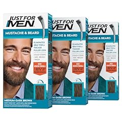 Men mustache beard for sale  Delivered anywhere in USA 
