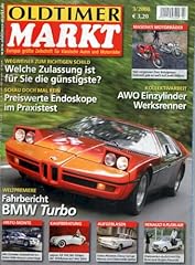 Ldtimer markt magazin gebraucht kaufen  Wird an jeden Ort in Deutschland