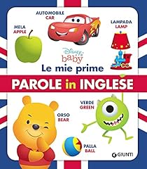 Disney baby. mie usato  Spedito ovunque in Italia 