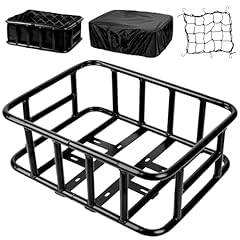 Samrelax bike basket for sale  Delivered anywhere in USA 