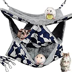 Pet cage hammock for sale  Delivered anywhere in UK