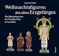 Weihnachtsfiguren alten erzgeb gebraucht kaufen  Wird an jeden Ort in Deutschland