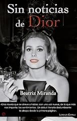 Sin noticias dior d'occasion  Livré partout en France