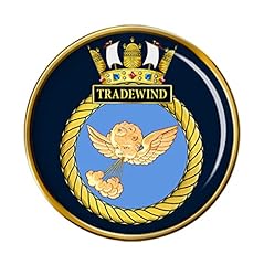 Hms tradewind royal for sale  Delivered anywhere in UK