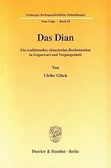 Das dian ein d'occasion  Livré partout en Belgiqu