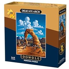Dowdle personal puzzle for sale  Delivered anywhere in USA 