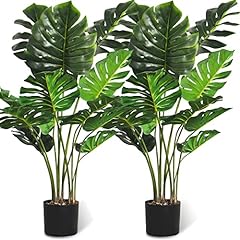 Floworld artificial monstera for sale  Delivered anywhere in USA 