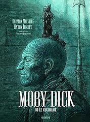 Moby dick cachalot d'occasion  Livré partout en France