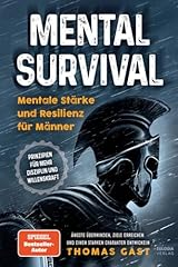Mental survival mentale gebraucht kaufen  Wird an jeden Ort in Deutschland