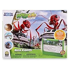Uncle milton ant for sale  Delivered anywhere in USA 