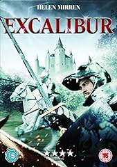 Excalibur edizione regno usato  Spedito ovunque in Italia 