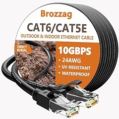 Brozzag 100 ethernet for sale  Delivered anywhere in USA 