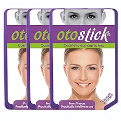 Otostick triple pack for sale  Delivered anywhere in Ireland