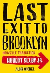 Last exit brooklyn gebraucht kaufen  Wird an jeden Ort in Deutschland