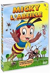 Micky abeille vol. d'occasion  Livré partout en France