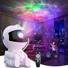 Astronaut galaxy projector for sale  Delivered anywhere in UK