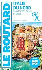 guide routard italie nord d'occasion guide routard italie nord d'occasion Livré partout en France
