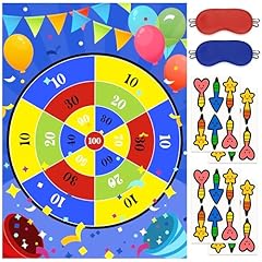 Pin dart target for sale  Delivered anywhere in USA 