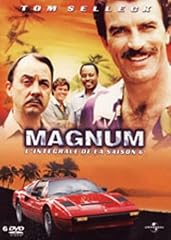 Magnum saison 6 d'occasion  Livré partout en France