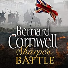 Sharpe battle battle for sale  Delivered anywhere in UK