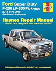 Haynes ford super usato  Spedito ovunque in Italia 