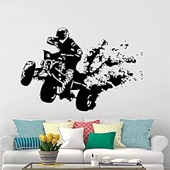 Wall sticker wall for sale  Delivered anywhere in UK