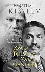 Dear tolstoy gandhi for sale  Delivered anywhere in USA 