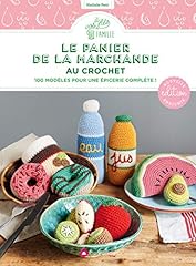 Panier marchande crochet d'occasion  Livré partout en Belgiqu