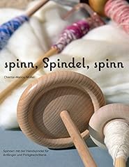 Spinn spindel spinn gebraucht kaufen  Wird an jeden Ort in Deutschland
