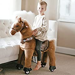 Wonderides ride horse for sale  Delivered anywhere in USA 