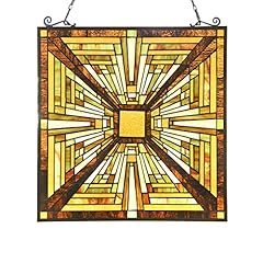 Capulina stained glass for sale  Delivered anywhere in USA 