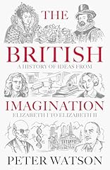 The british imagination gebraucht kaufen  Wird an jeden Ort in Deutschland