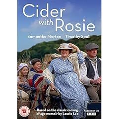 Cider rosie dvd for sale  Delivered anywhere in UK