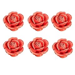 Fbshop red 6pcs for sale  Delivered anywhere in UK
