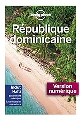 République dominicaine 3ed d'occasion  Livré partout en France