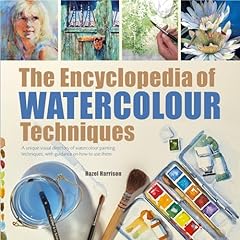 Encyclopedia watercolour techn for sale  Delivered anywhere in UK