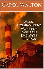 Worst companies work for sale  Delivered anywhere in USA 