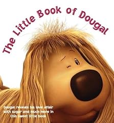 Little book dougal for sale  Delivered anywhere in UK